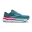 Ghost Max 2 Storm Blue Knockout Pink Aqua Women's