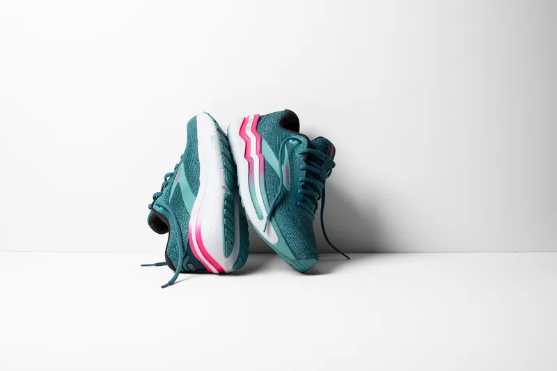 Ghost Max 2 Storm Blue Knockout Pink Aqua Women's-6