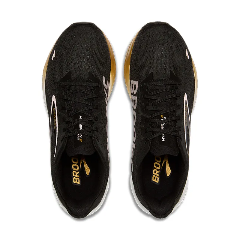 Hyperion Max 2 Black Gold Pink Women's-5