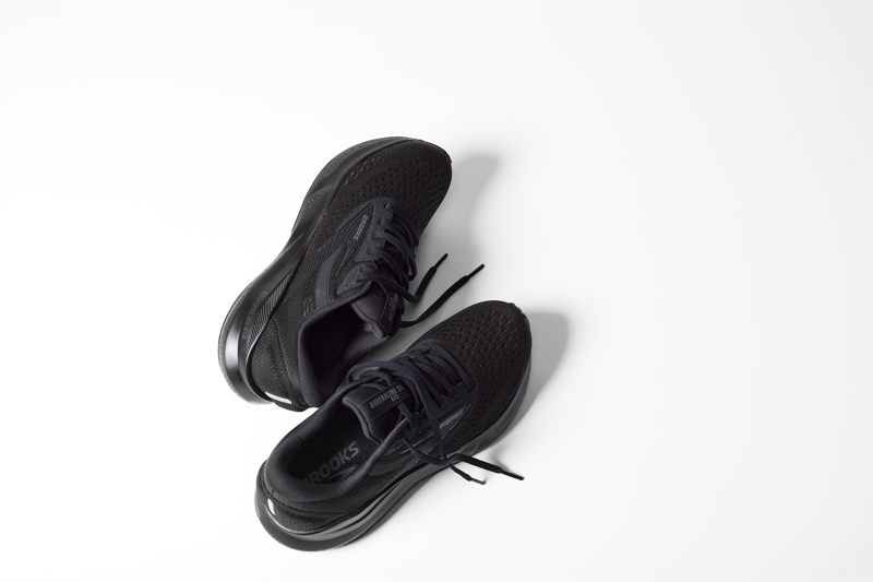 Adrenaline GTS 24 Black Black Ebony Women's-7