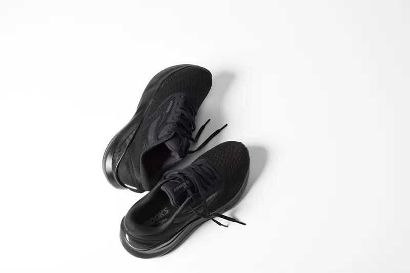 Adrenaline GTS 24 WIDE D Black Black Ebony Women's-7