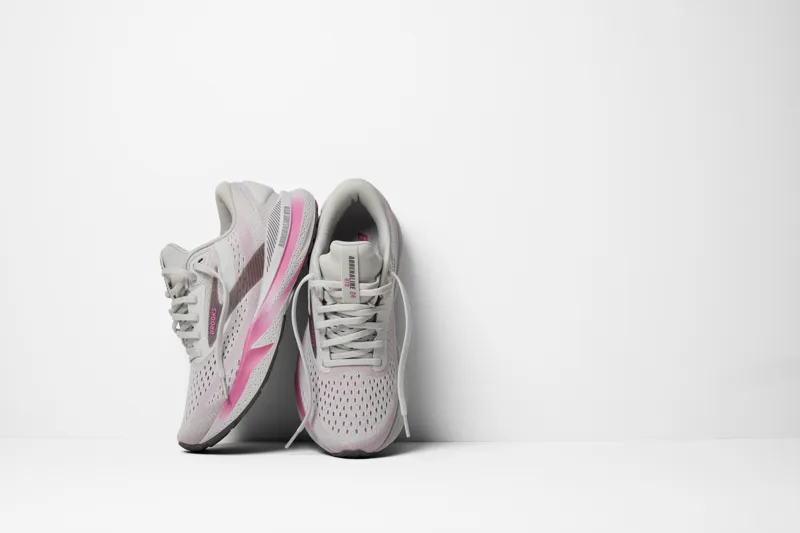 Adrenaline GTS 24 Oyster Excalibur Pink Women's-8