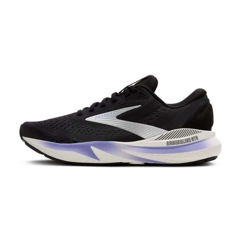 Adrenaline GTS 24 Ebony Blue Heron Silver Women's-3