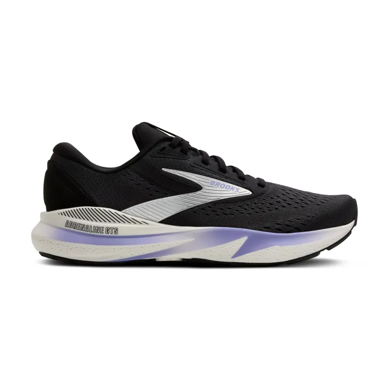 Adrenaline GTS 24 Ebony Blue Heron Silver Women's