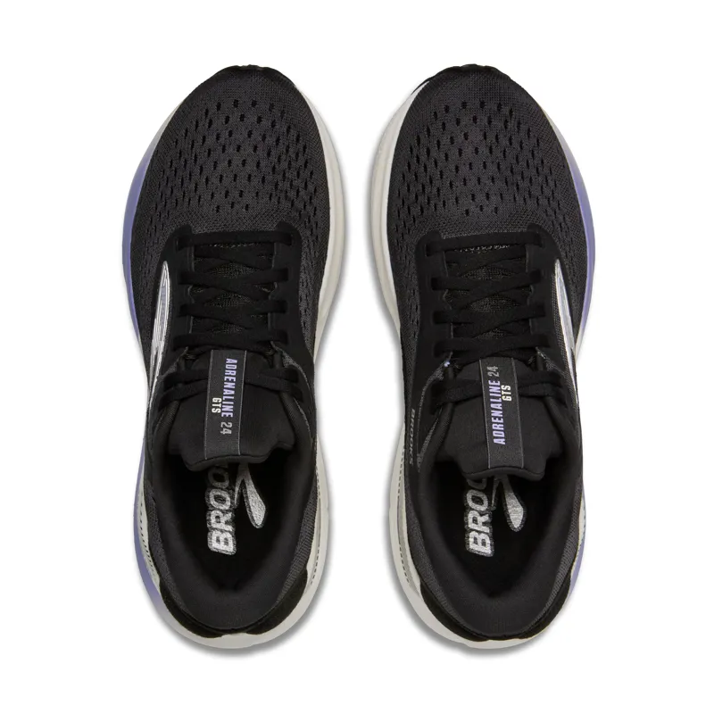 Adrenaline GTS 24 Ebony Blue Heron Silver Women's-5