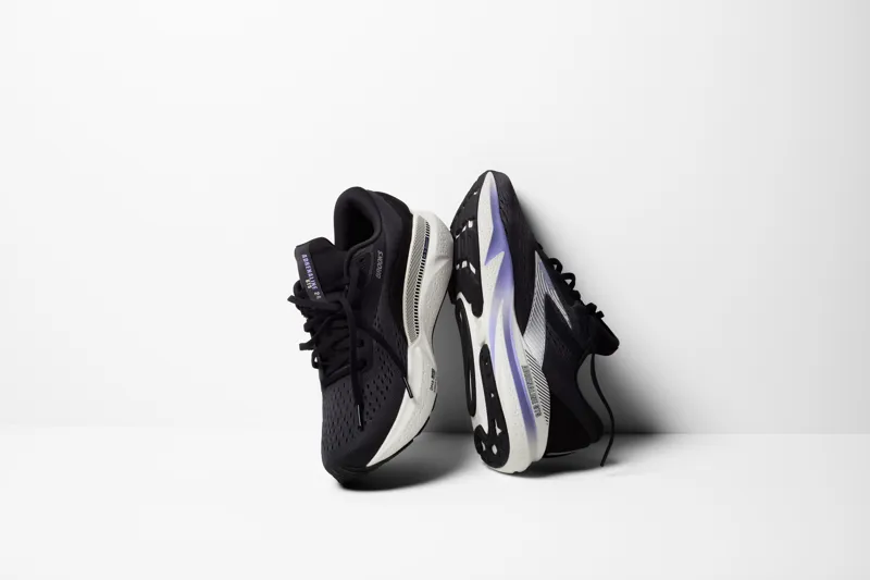 Adrenaline GTS 24 Ebony Blue Heron Silver Women's-8