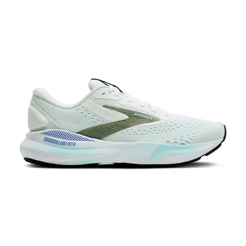 Adrenaline GTS 24 White Limpet Shell Amparo Women's