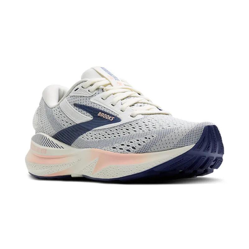 Adrenaline GTS 24 Grey Blue Ribbon Peach Women's-1