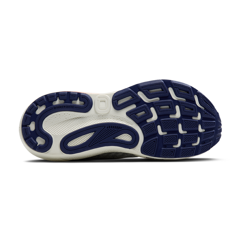 Adrenaline GTS 24 Grey Blue Ribbon Peach Women's-5