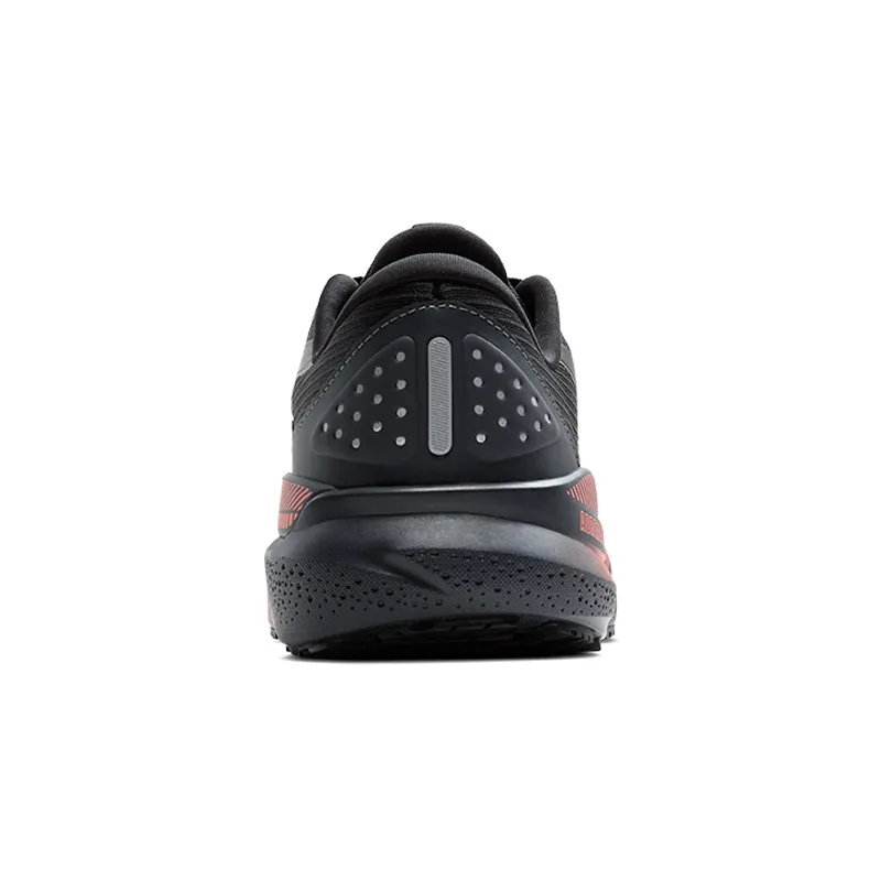 Adrenaline GTS 24 Weatherized Black Ebony Hot Coral Women's-2
