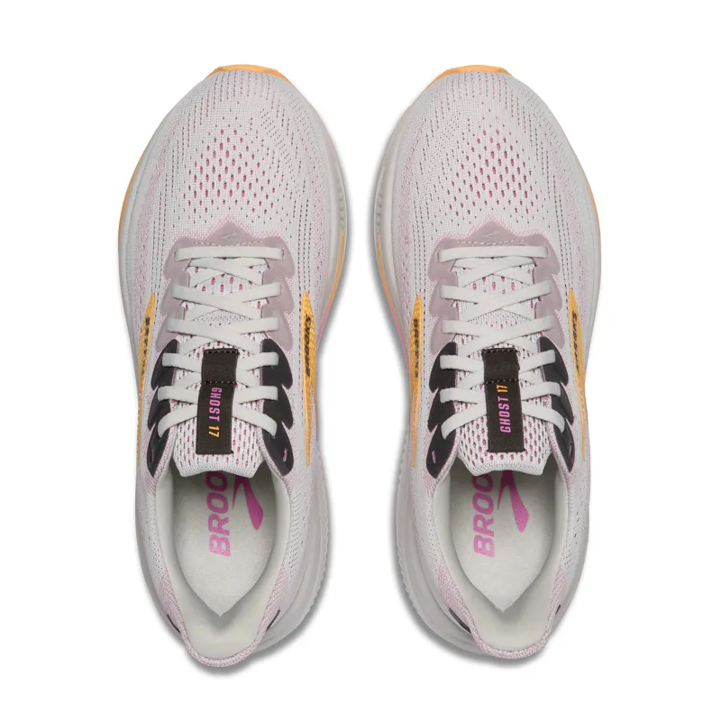 Ghost 17 Oyster Apricot Pink Women's-5