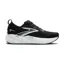 Glycerin 22 WIDE D Black Grey White Women's