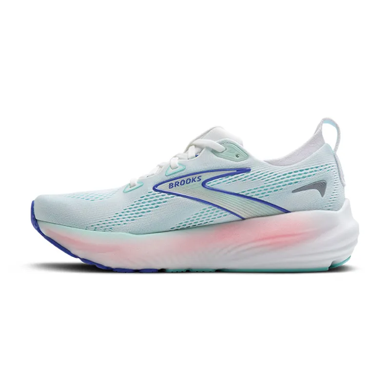 Glycerin 22 WIDE D White Limpet Shell Amparo Blue Women's-2