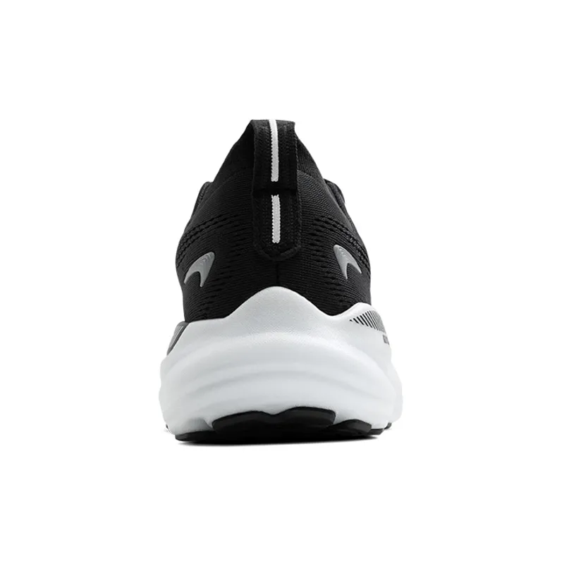 Glycerin GTS 22 Black Grey White Women's-5