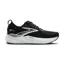 Glycerin GTS 22 WIDE D Black Grey White Women's
