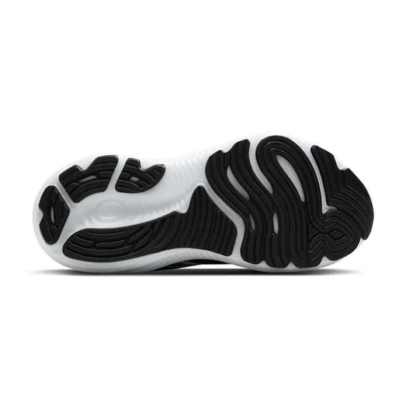 Glycerin GTS 22 WIDE D Black Grey White Women's-6