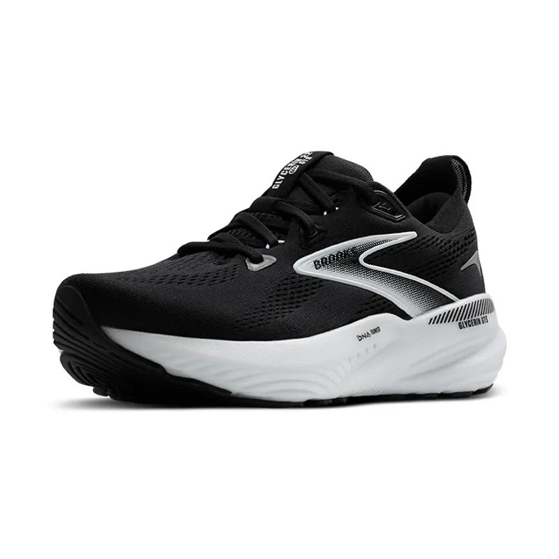Glycerin GTS 22 WIDE D Black Grey White Women's-3