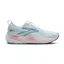 Glycerin GTS 22 WIDE D White Limpet Shell Amparo Blue Women's