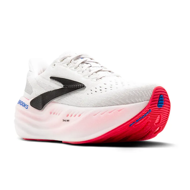Glycerin Max White Black Diva Pink Women's-1