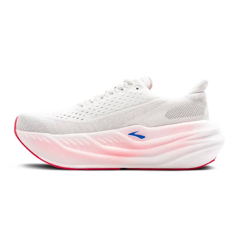 Glycerin Max White Black Diva Pink Women's-2