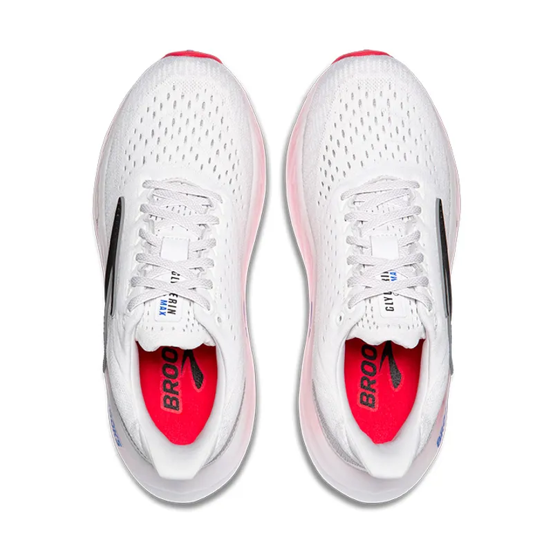Glycerin Max White Black Diva Pink Women's-5