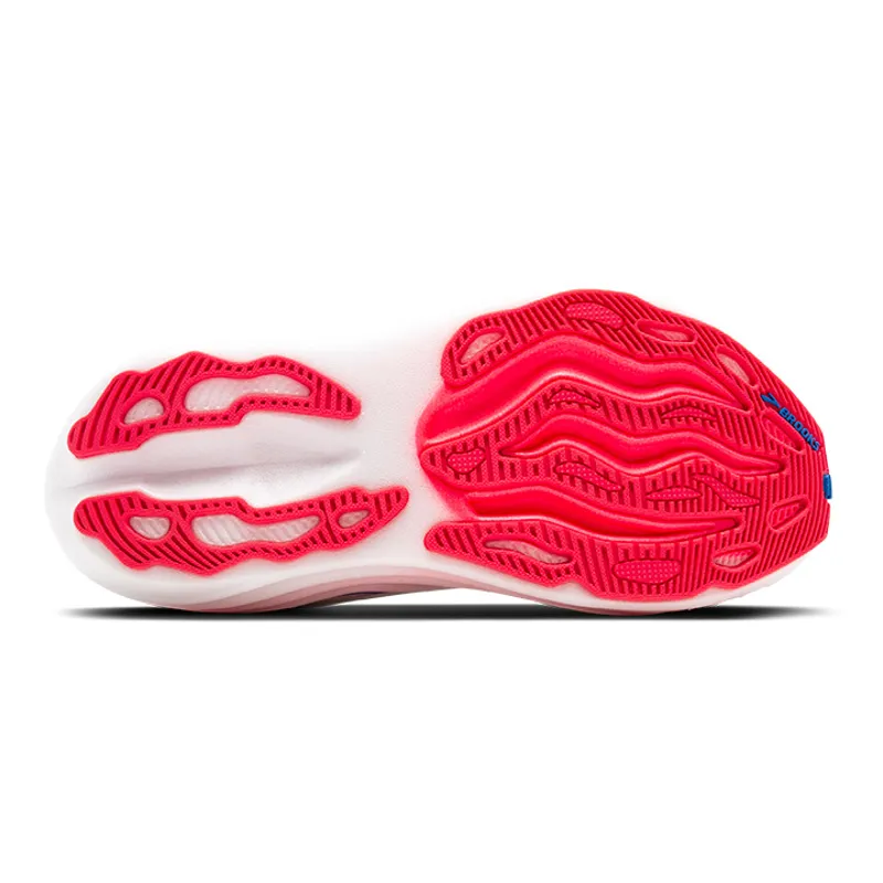 Glycerin Max White Black Diva Pink Women's-6