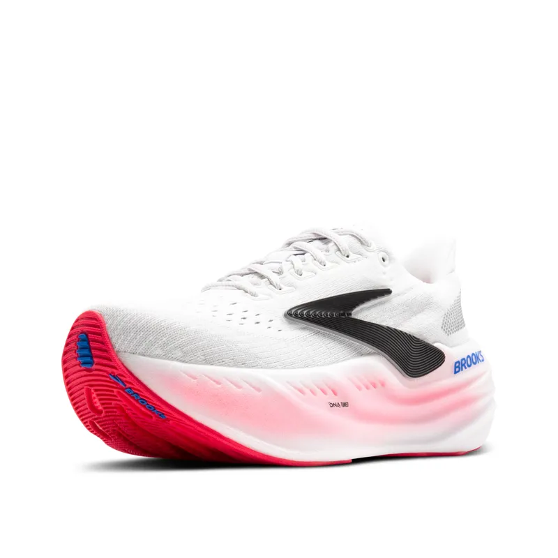 Glycerin Max White Black Diva Pink Women's-3