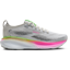 Brooks Adrenaline GTS 25 WIDE D Women's Supportive Running Shoes - Oyster Pink Green
