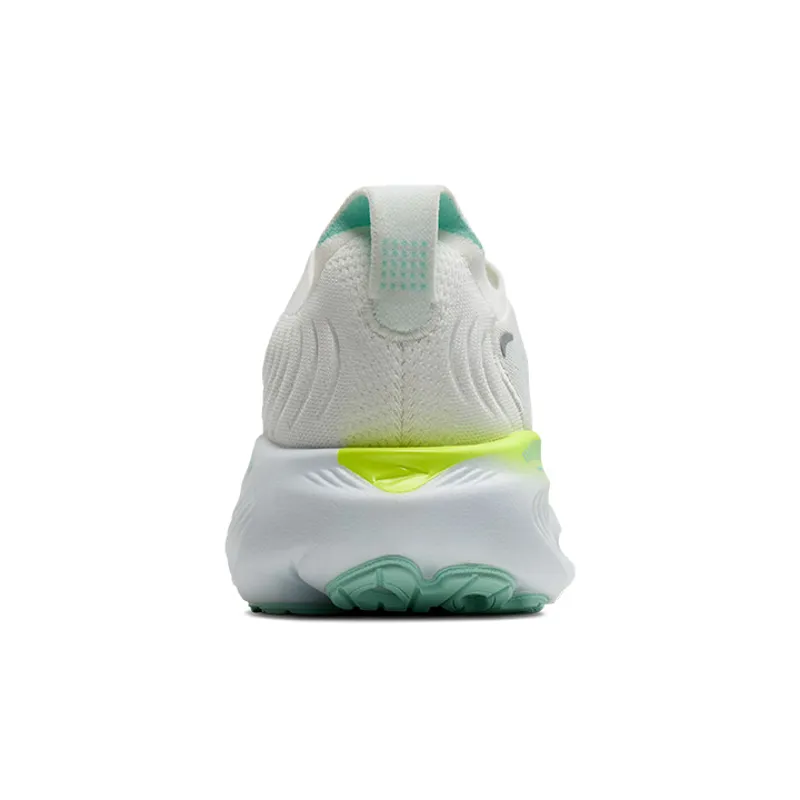 Brooks Adrenaline GTS 25 Women's Supportive Running Shoes - White Nightlife Yucca-5