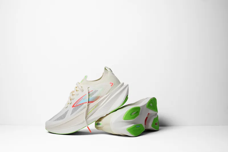 Hyperion Max 3 Coconut Green Gecko Pink Clay Women's-8