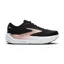 Brooks Ghost Max 3 WIDE D Women's Neutral Running Shoe Black Black Rose Gold