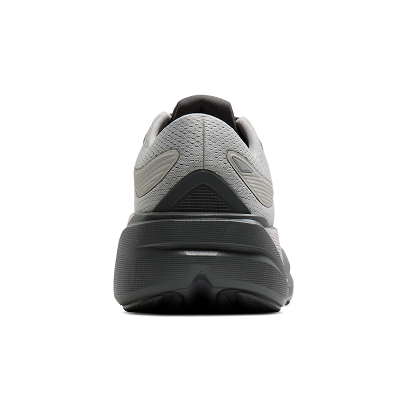 Ghost Max 3 Women's Running Shoes - Harbor Mist Poppy Seed Pink-3