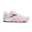 Brooks Glycerin Flex Women's Running Shoes - White Cyber Pink Argyle