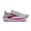 Brooks Glycerin Max 2 Women's Cushioned Everyday Running Shoes Oyster Argyle Cyber Pink