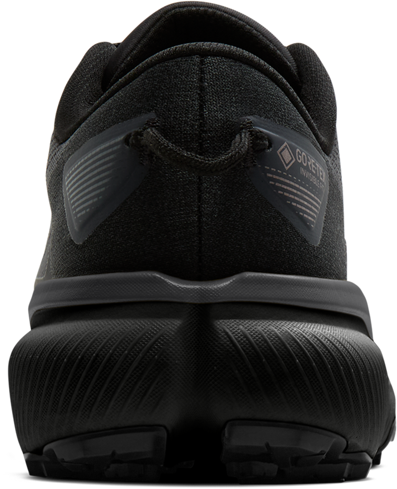 Brooks Cascadia 20 GTX Women's Trail Running Shoes - Black Ebony Nocturnal-7