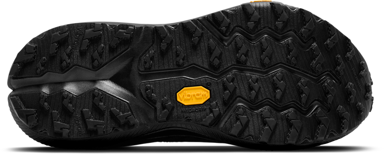 Brooks Cascadia 20 GTX Women's Trail Running Shoes - Black Ebony Nocturnal-6