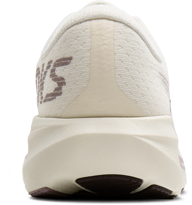 Brooks Ghost Amp Women's Running Shoes - Arctic Wolf Dove Pink-6