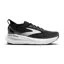 Brooks Glycerin GTS 23 WIDE Women's supportive Running Shoes - Black Grey White