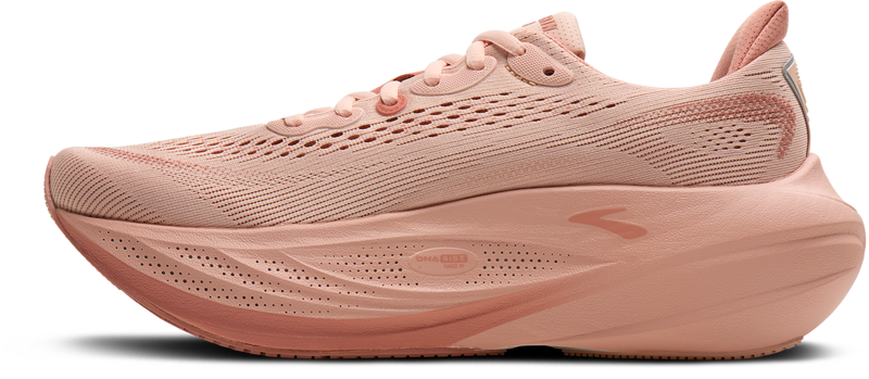 Brooks Glycerin Max 3 Women's Running Shoes - Cameo Rose Cameo Brown-4