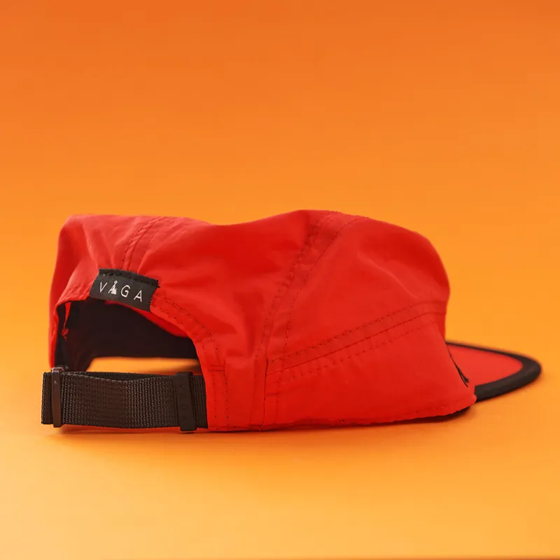 Fell Cap Red-2