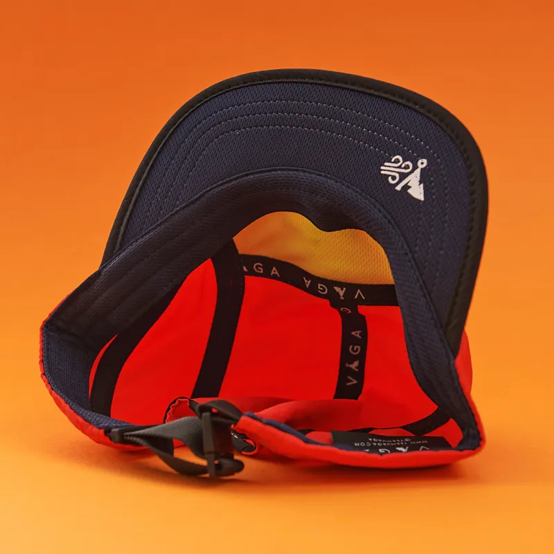 Fell Cap Red-3