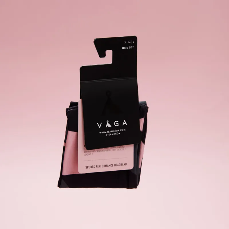 Club Headband Postal Blue Pastel Blue Navy Blue-1