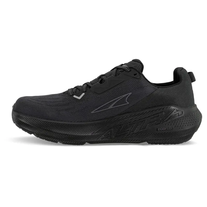 Altra Fwd Via Women's Neutral Running Shoes Black Black-1