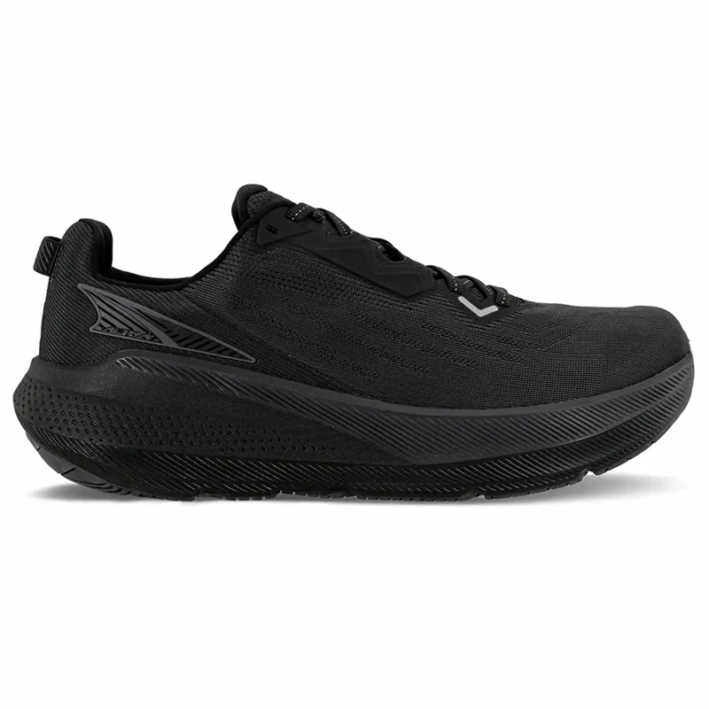 Altra Fwd Via Women's Neutral Running Shoes Black Black