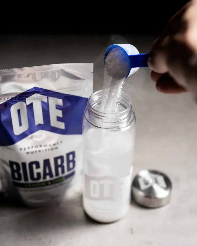OTE BICARB Drink Lemon and Lime 288g 8 Serving Bag-2