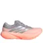 Adidas Supernova Rise 3 Women's Running Shoes - Clear Orange Silver Met. Glory Grey