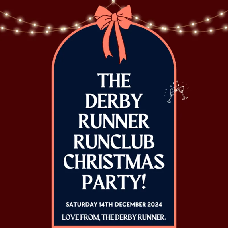 Christmas Party Tickets