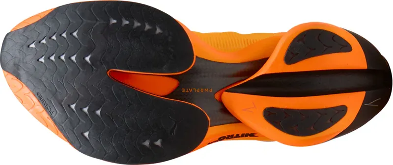 Puma FAST-R NITRO Elite 3 Women's Race Day Shoes Heat Fire Black-2