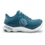 Topo Aura Men's Support Running Shoes - Blue White