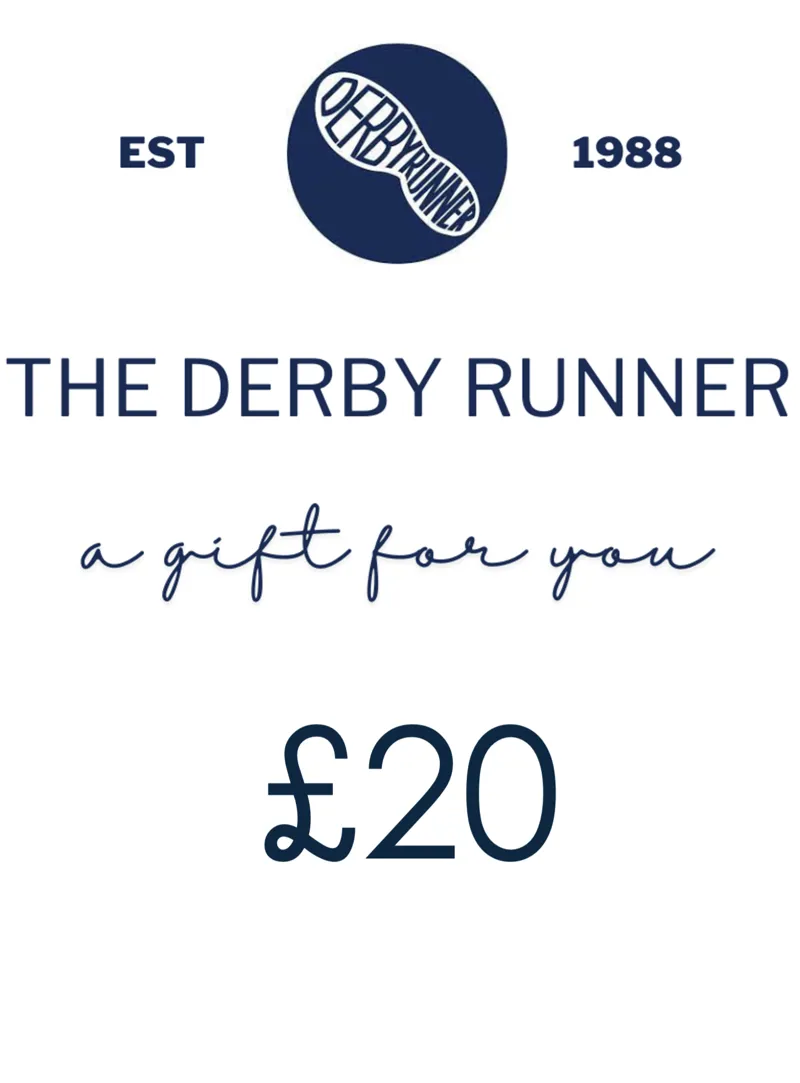 20 Pound Digital Voucher